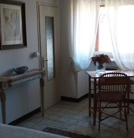 Bed & Breakfast La Bicocca *