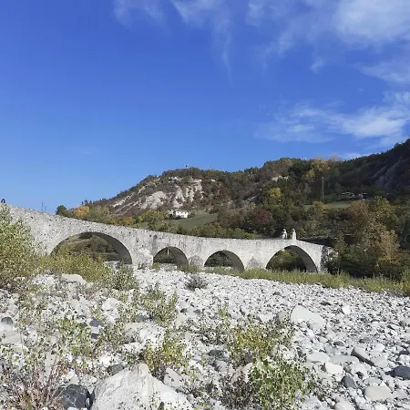 La Bicocca Bobbio