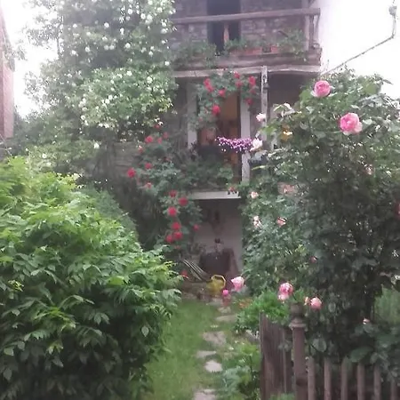 Oda ve Kahvaltı La Bicocca