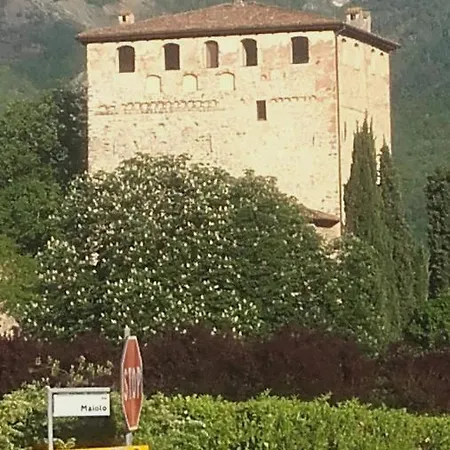 La Bicocca Bed & Breakfast