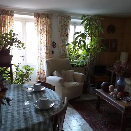 Bed & Breakfast La Bicocca Bobbio