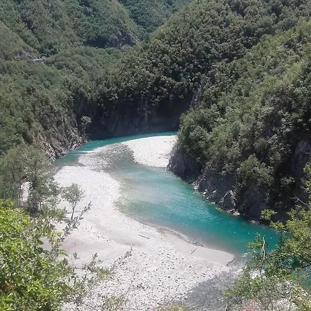 La Bicocca Oda ve Kahvaltı Bobbio