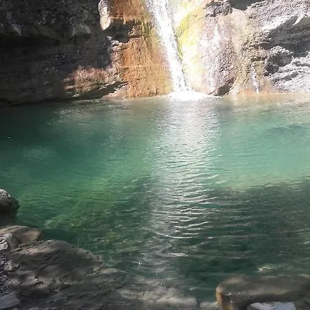 Oda ve Kahvaltı La Bicocca *