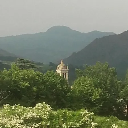 Bed & Breakfast La Bicocca *