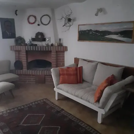 La Bicocca Bed & Breakfast Bobbio
