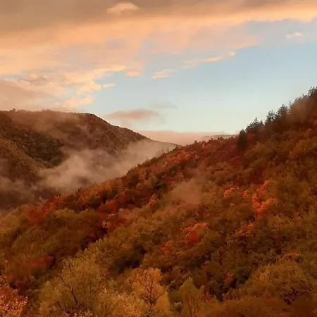 La Bicocca Oda ve Kahvaltı